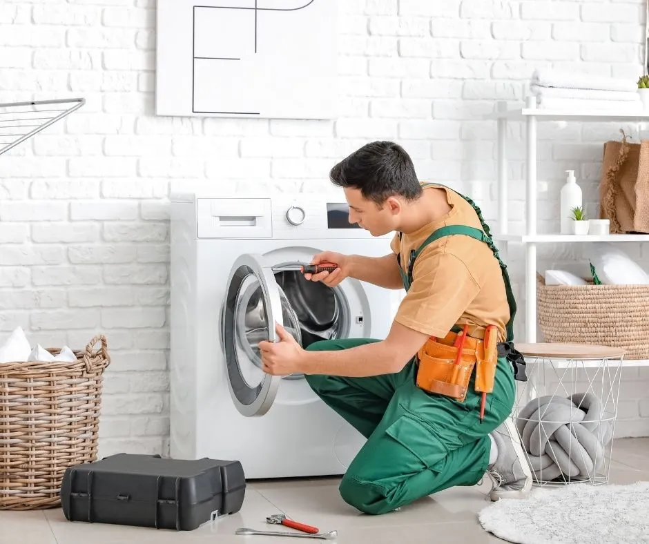 Araklı Çamaşır Makinesi Servisi